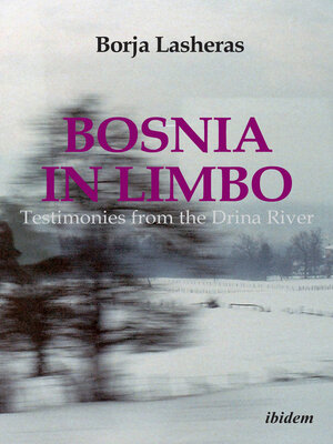 cover image of Bosnia in Limbo